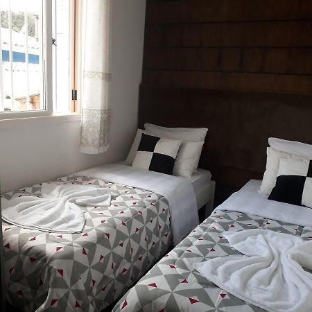 Glamour Gramado Residence מראה חיצוני תמונה