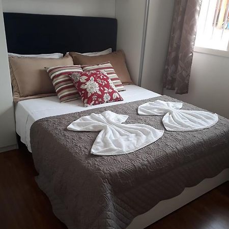 Glamour Gramado Residence מראה חיצוני תמונה
