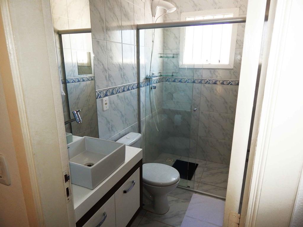 Glamour Gramado Residence מראה חיצוני תמונה