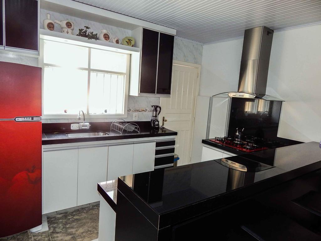 Glamour Gramado Residence מראה חיצוני תמונה