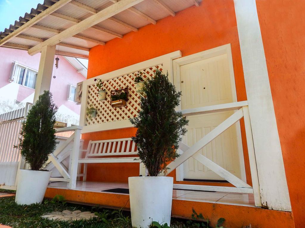 Glamour Gramado Residence מראה חיצוני תמונה