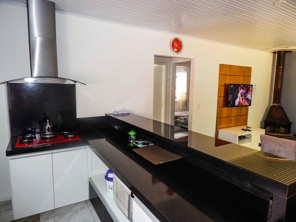 Glamour Gramado Residence מראה חיצוני תמונה