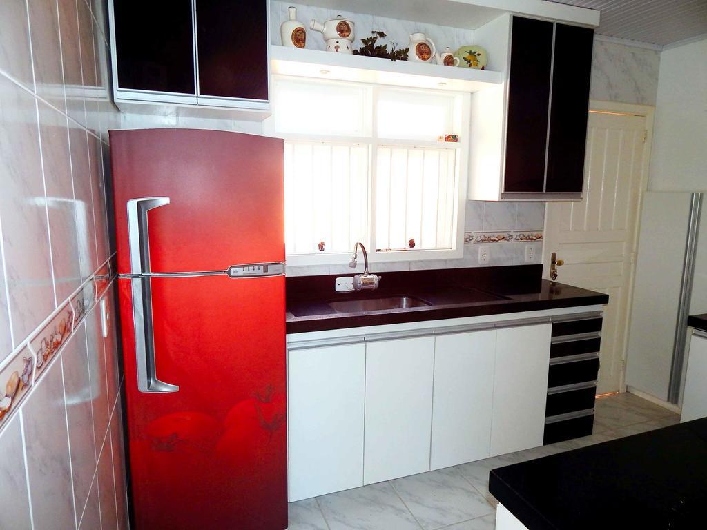 Glamour Gramado Residence מראה חיצוני תמונה