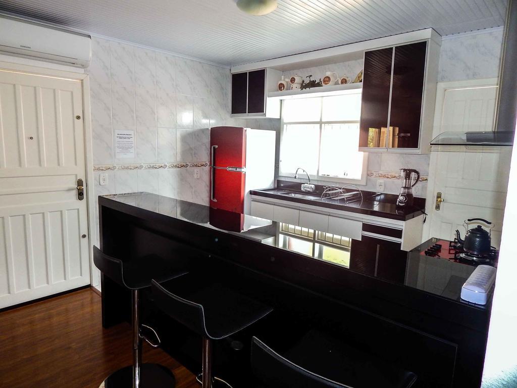 Glamour Gramado Residence מראה חיצוני תמונה