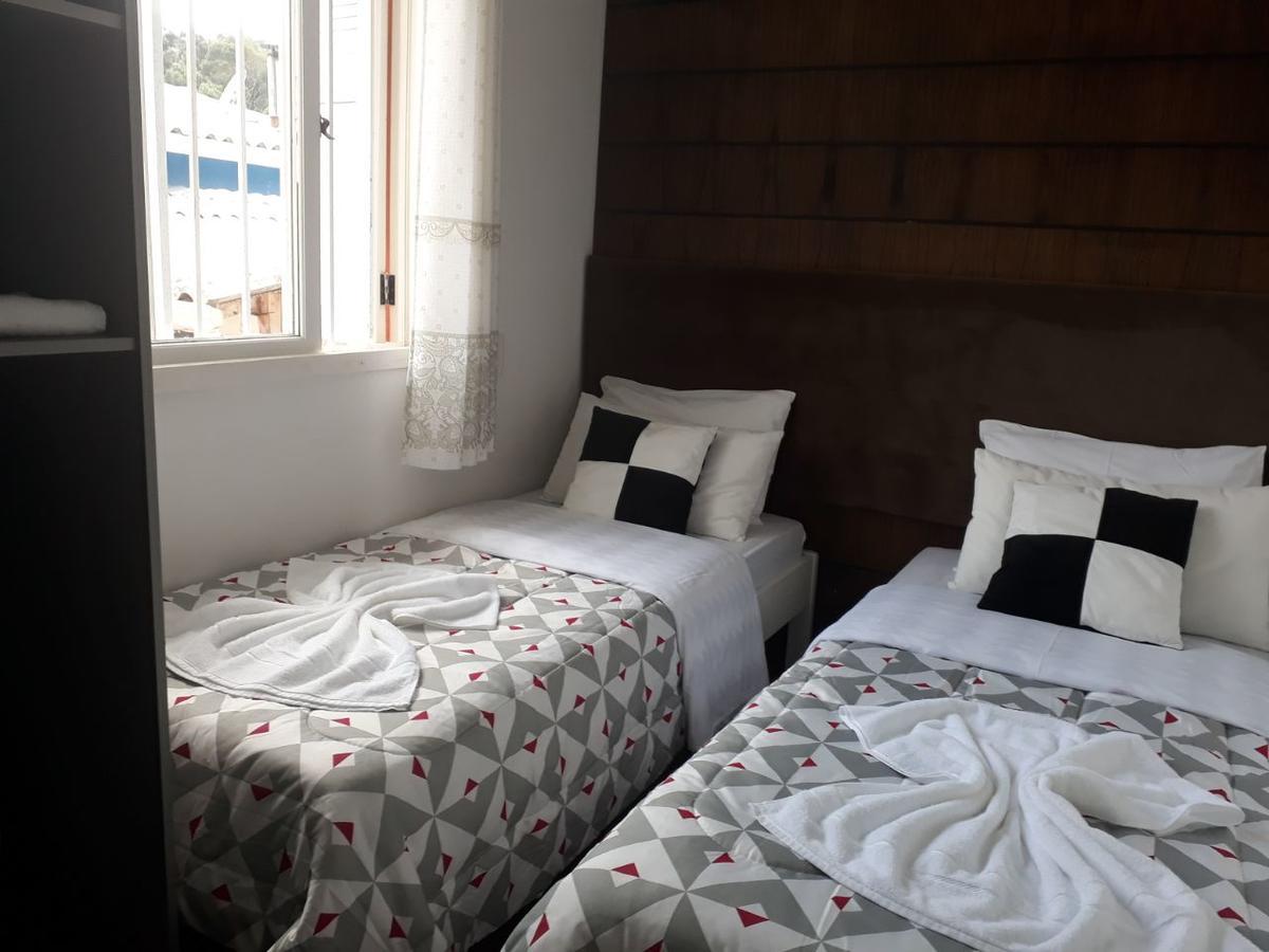 Glamour Gramado Residence מראה חיצוני תמונה