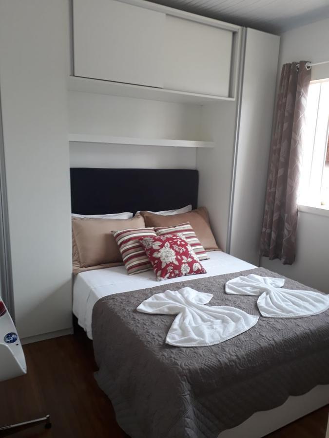 Glamour Gramado Residence מראה חיצוני תמונה