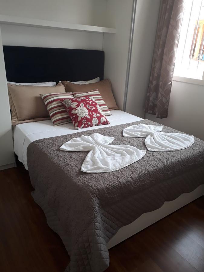 Glamour Gramado Residence מראה חיצוני תמונה