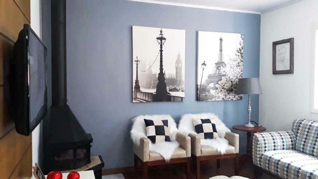 Glamour Gramado Residence מראה חיצוני תמונה